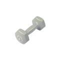 BSTVD - Body-Solid Tools Vinyl Dumbbells