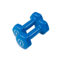 BSTVD - Body-Solid Tools Vinyl Dumbbells