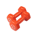 BSTVD - Body-Solid Tools Vinyl Dumbbells