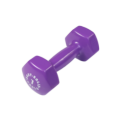 BSTVD - Body-Solid Tools Vinyl Dumbbells