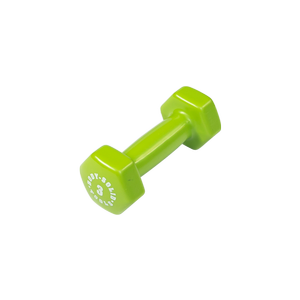 BSTVD3 Body-Solid Tools Vinyl Dumbbells