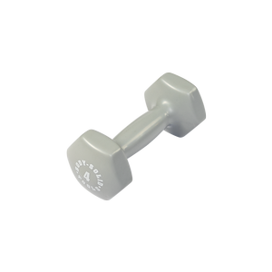 BSTVD4 Body-Solid Tools Vinyl Dumbbells