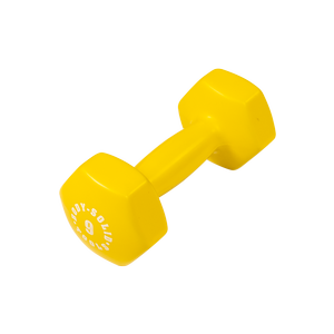 BSTVD9 Body-Solid Tools Vinyl Dumbbells