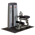 DABB-SF - Pro Dual Ab and Back Machine