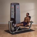 DCLP-SF - Pro Dual Leg & Calf Press Machine