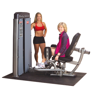 DIOT-SF - Pro Dual Inner & Outer Thigh Machine