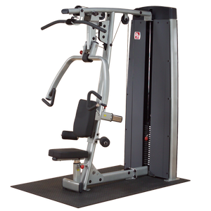 DPLS-SF - Pro Dual Vertical Press & Lat Machine