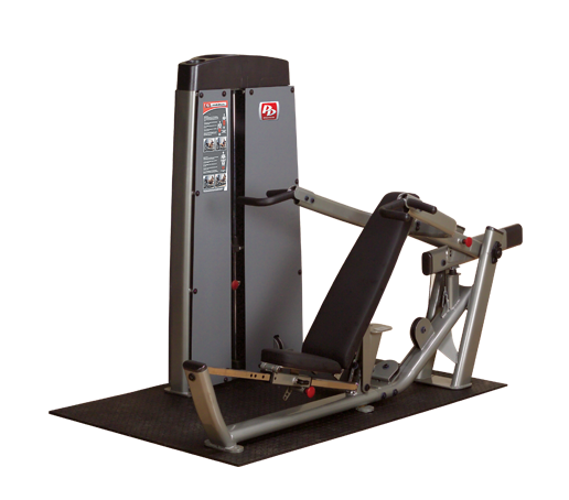 DPRS-SF - Pro Dual Multi Press Machine