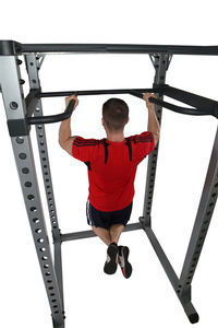 Exercise - Pullup (02)