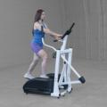 E100 - Endurance E100 Eliptical Trainer