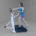 E100 - Endurance E100 Eliptical Trainer