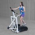 E100 - Endurance E100 Eliptical Trainer