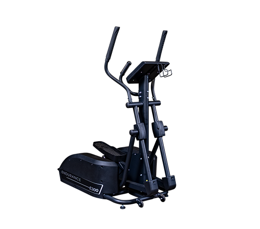 E300 - Endurance E300 Eliptical Trainer