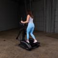 E400 - Endurance E400 Elliptical Trainer