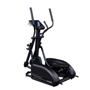 E400 - Endurance E400 Elliptical Trainer