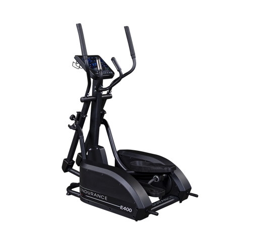 E400 - Endurance E400 Elliptical Trainer