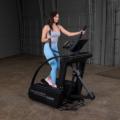 E5000 - Endurance E5000 Premium Elliptical Trainer