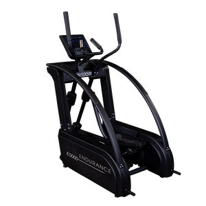 E5000 Endurance E5000 Premium Elliptical Trainer