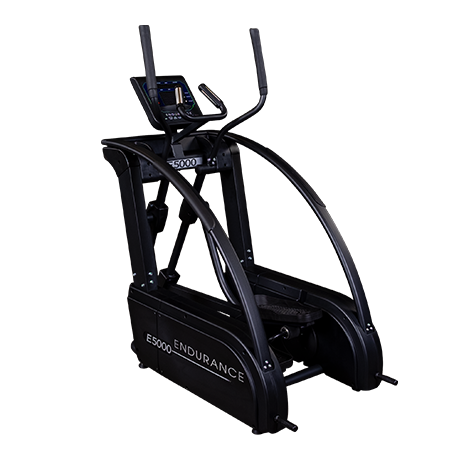 E5000 - Endurance E5000 Premium Elliptical Trainer