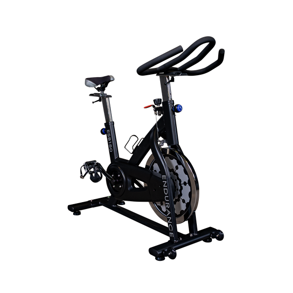 endurance exercise bike