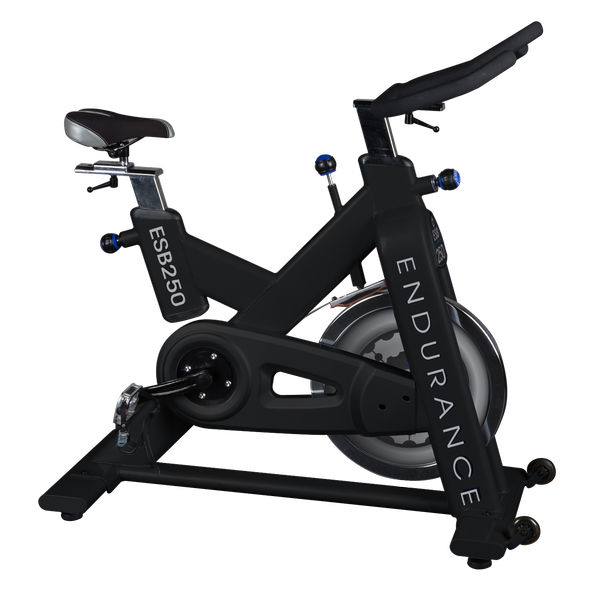 endurance exercise bike