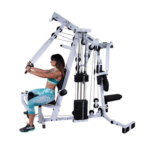 Body-Solid Home & Commercial Fitness Equipment - Body-Solid