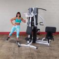 EXM3000LPS - EXM3000LPS Gym System