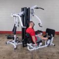 EXM3000LPS - EXM3000LPS Gym System