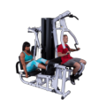 EXM3000LPS - EXM3000LPS Gym System