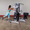 EXM3000LPS - EXM3000LPS Gym System