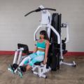 EXM3000LPS - EXM3000LPS Gym System