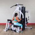 EXM3000LPS - EXM3000LPS Gym System