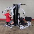 EXM3000LPS - EXM3000LPS Gym System