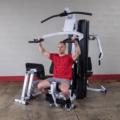 EXM3000LPS - EXM3000LPS Gym System