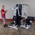 EXM3000LPS - EXM3000LPS Gym System