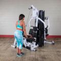 EXM3000LPS - EXM3000LPS Gym System