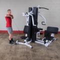 EXM3000LPS - EXM3000LPS Gym System