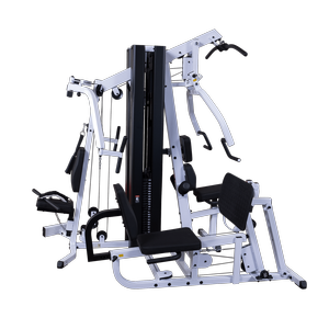 EXM3000LPS - EXM3000LPS Gym System