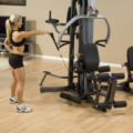 F500 - Body-Solid FUSION 500 Personal Trainer