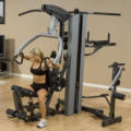 F500 - Body-Solid FUSION 500 Personal Trainer