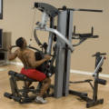 F500 - Body-Solid FUSION 500 Personal Trainer