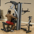 F500 - Body-Solid FUSION 500 Personal Trainer