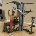 F500 - Body-Solid FUSION 500 Personal Trainer