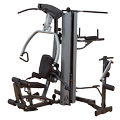 F500 - Body-Solid FUSION 500 Personal Trainer