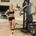 F500 - Body-Solid FUSION 500 Personal Trainer