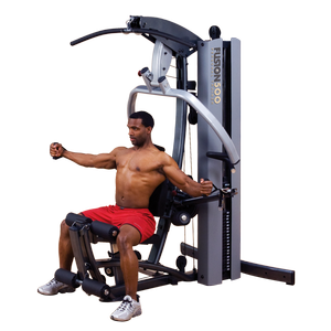 F500 - Body-Solid FUSION 500 Personal Trainer