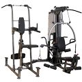 F600 - Body-Solid FUSION 600 Personal Trainer