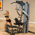 F600 - Body-Solid FUSION 600 Personal Trainer