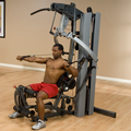 F600 - Body-Solid FUSION 600 Personal Trainer