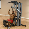 F600 - Body-Solid FUSION 600 Personal Trainer